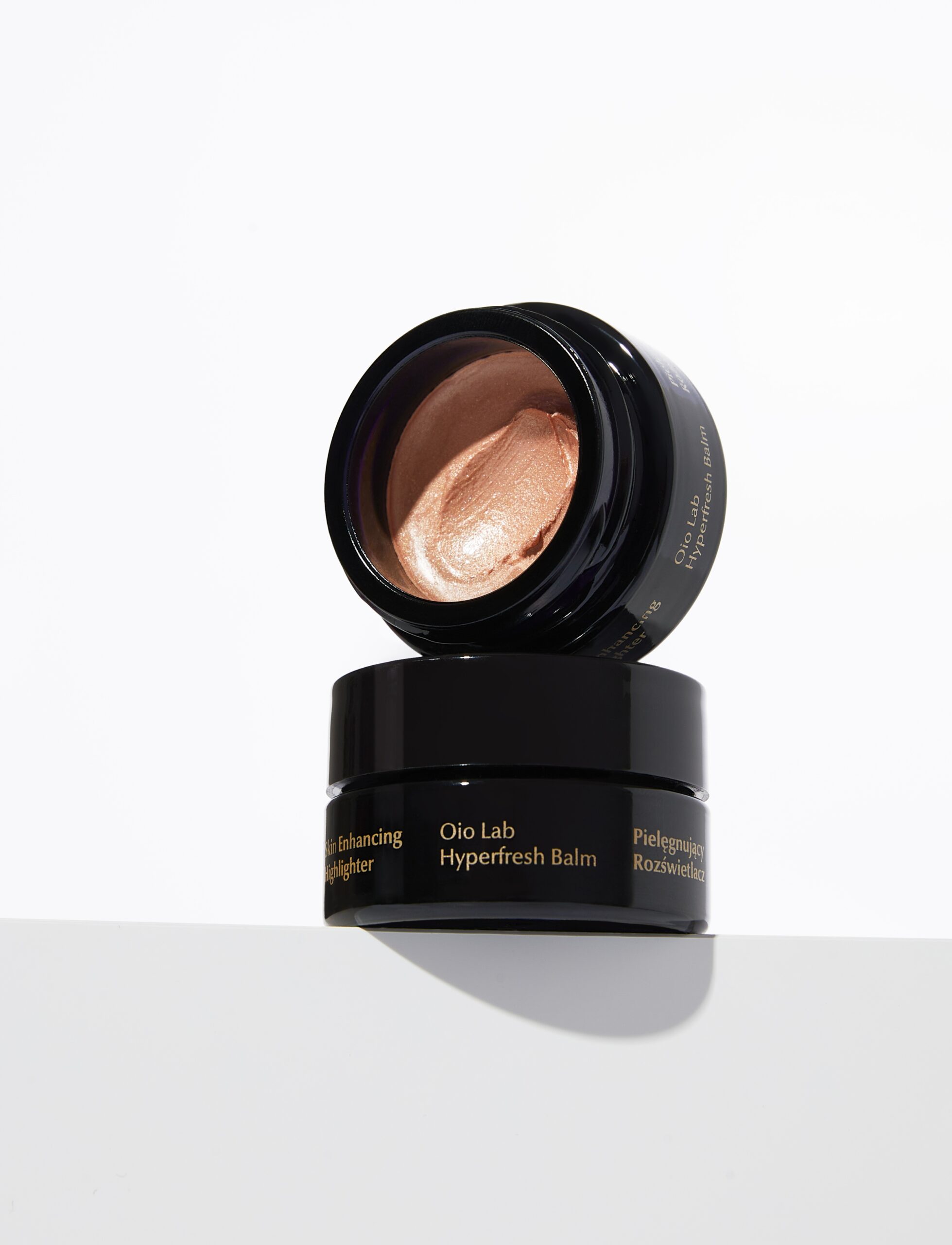 HYPERFRESH BALM