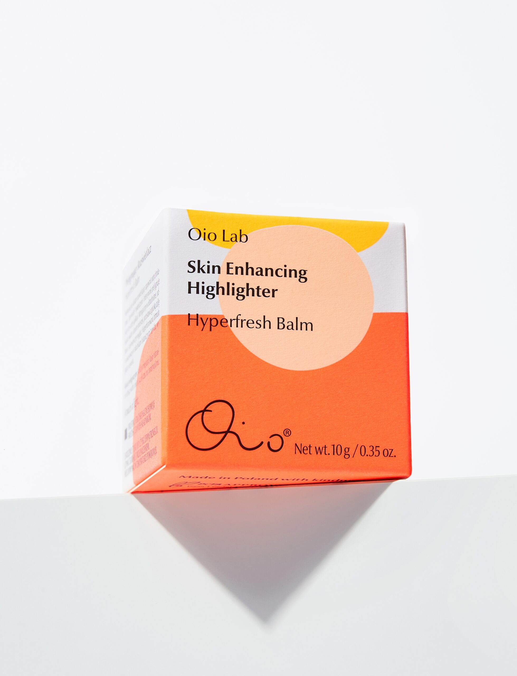 HYPERFRESH BALM