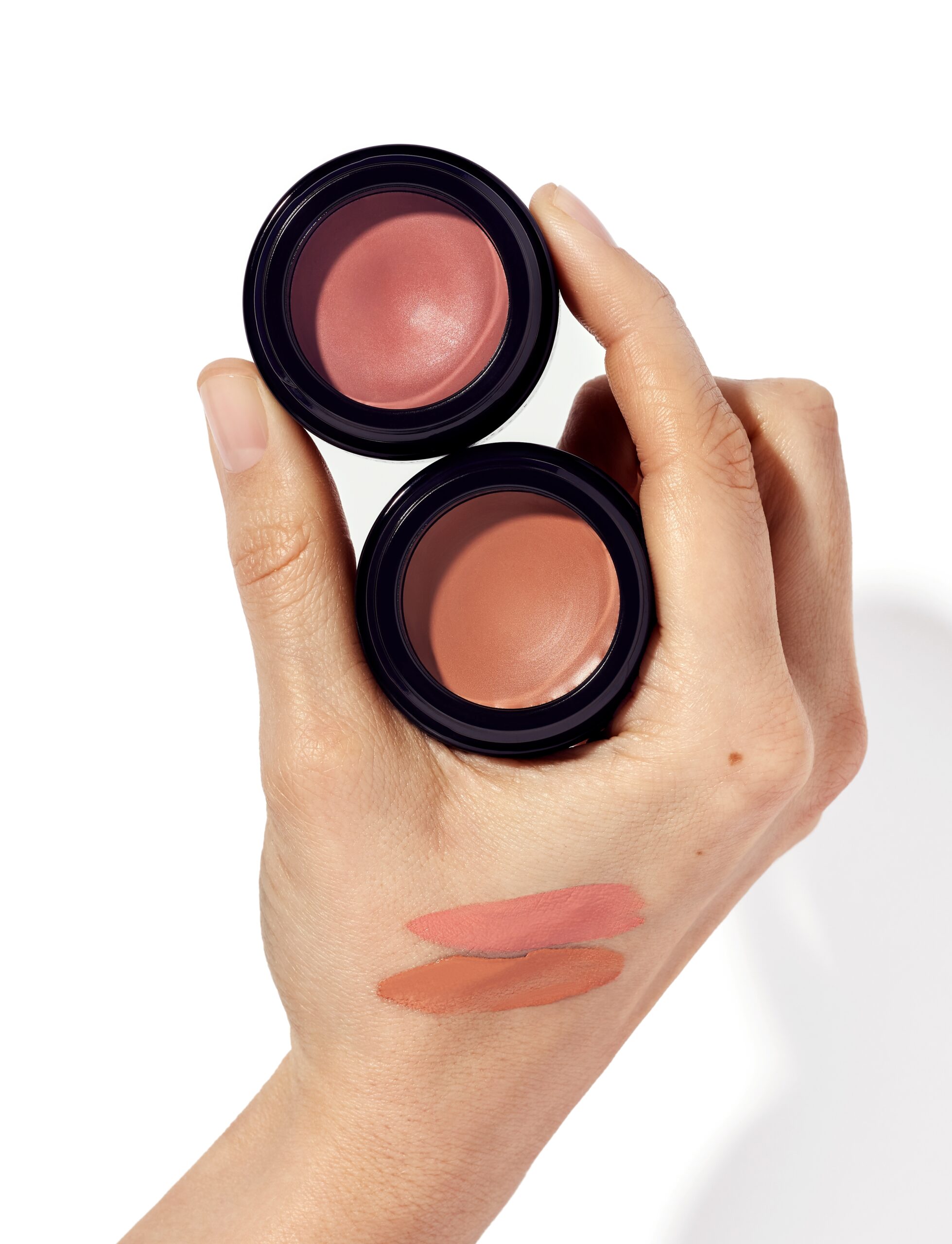 MELTING BLUSH