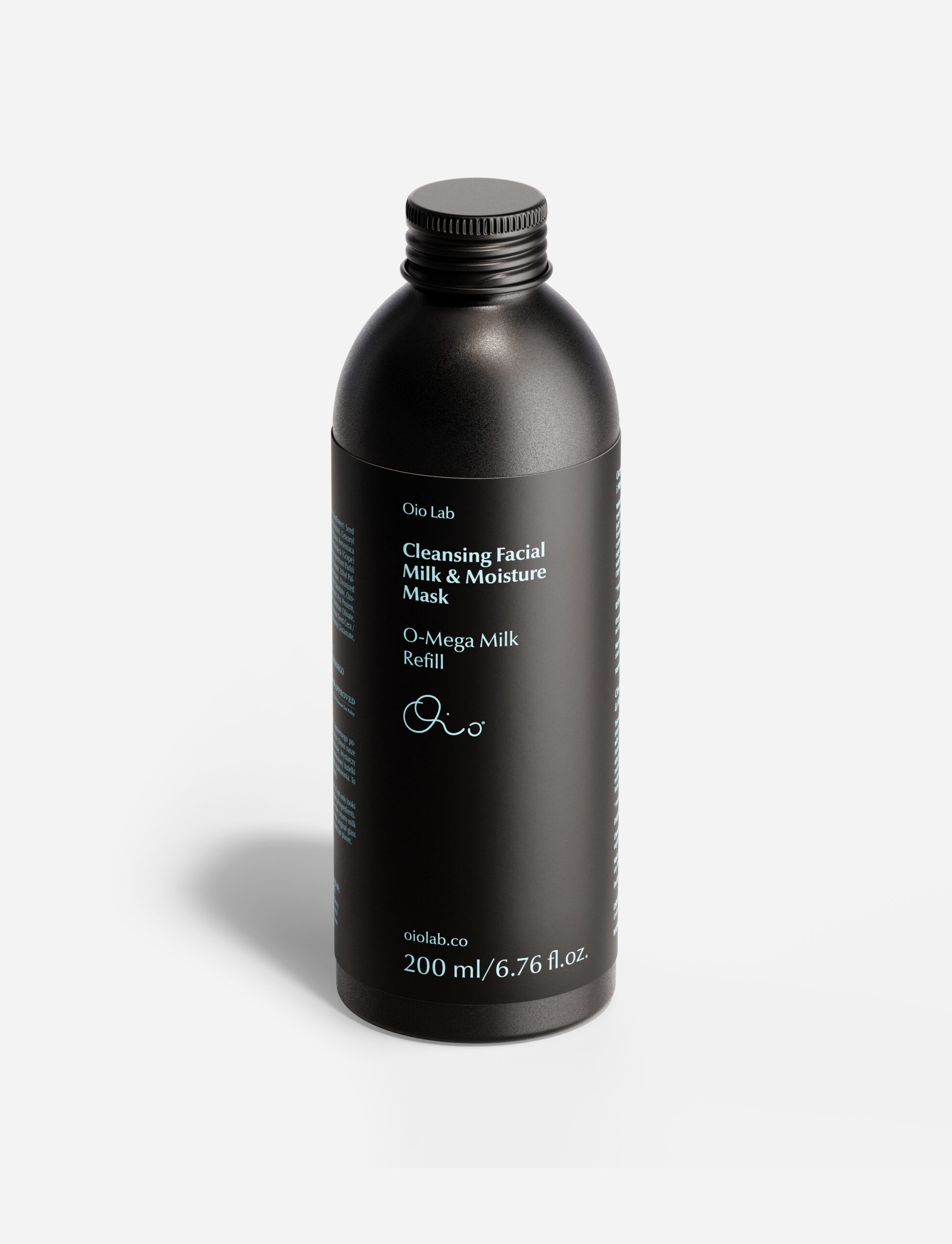 O-MEGA MILK – REFILL