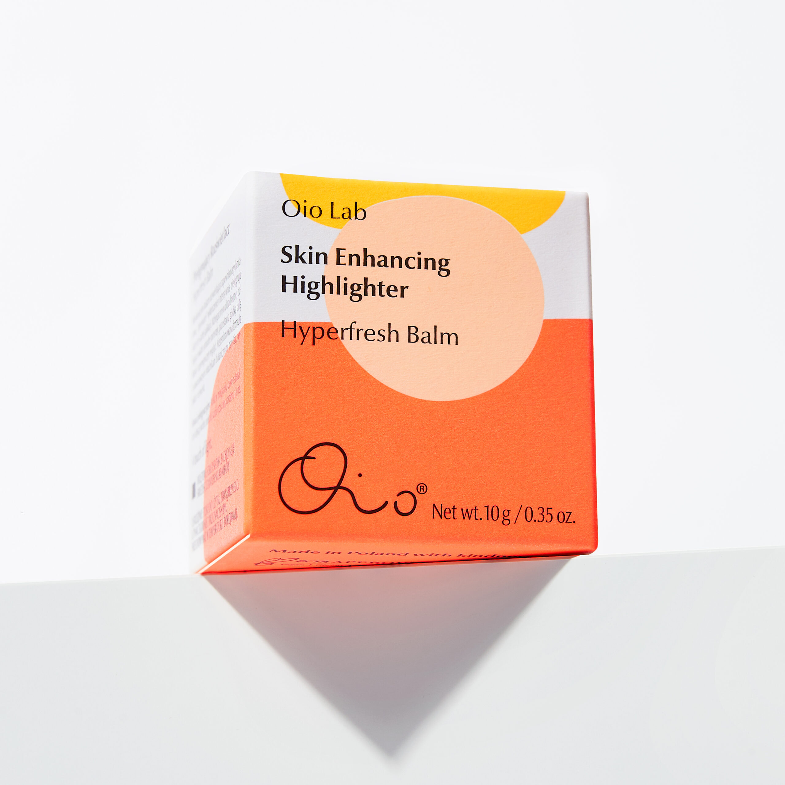 HYPERFRESH BALM