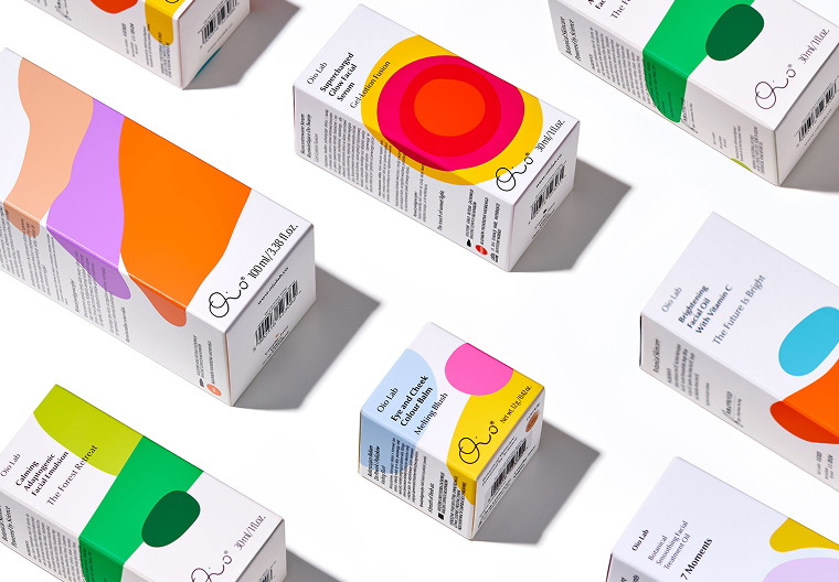 Botanical skincare powered by&nbsp;science