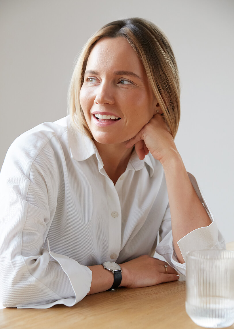 Joanna Ryglewicz