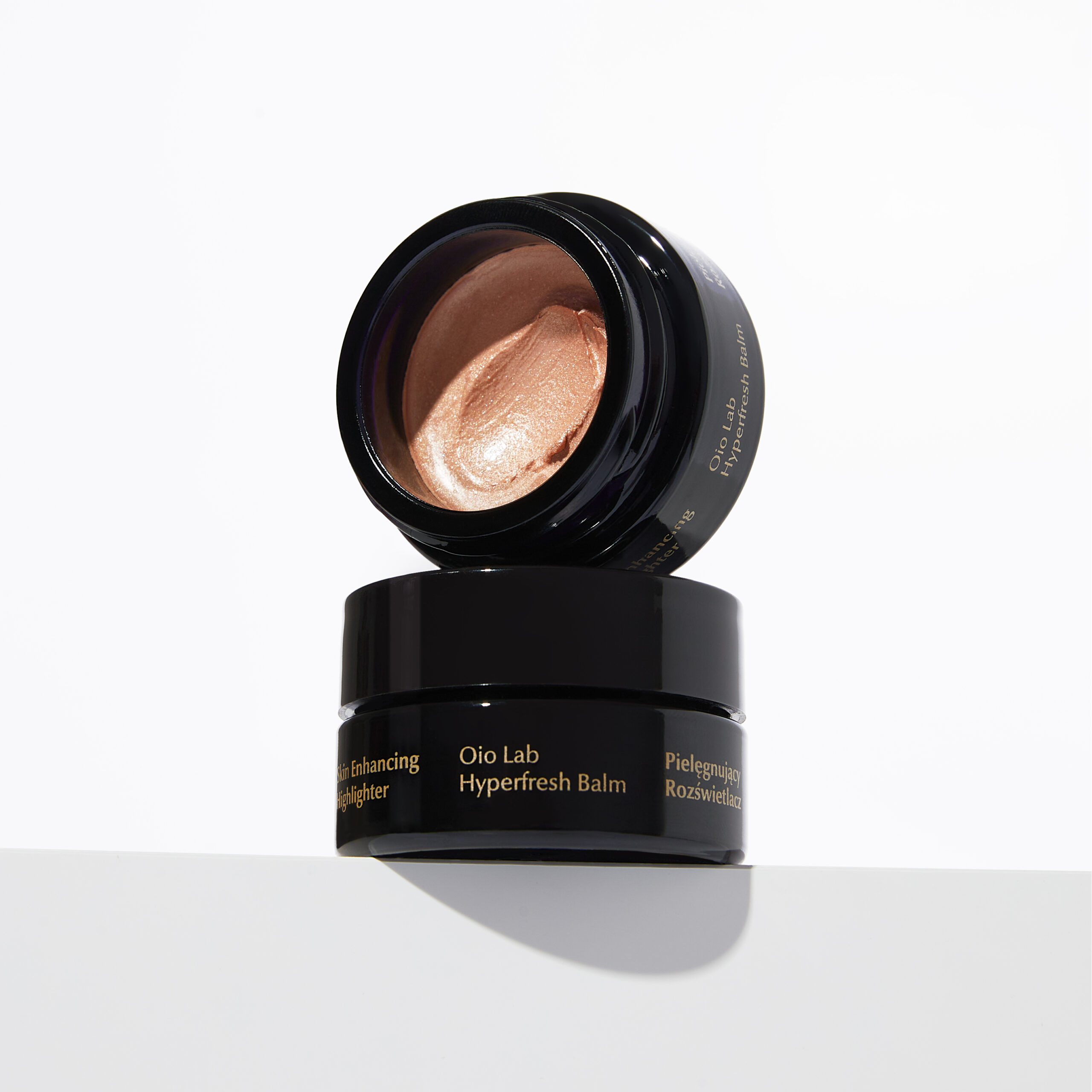 HYPERFRESH BALM
