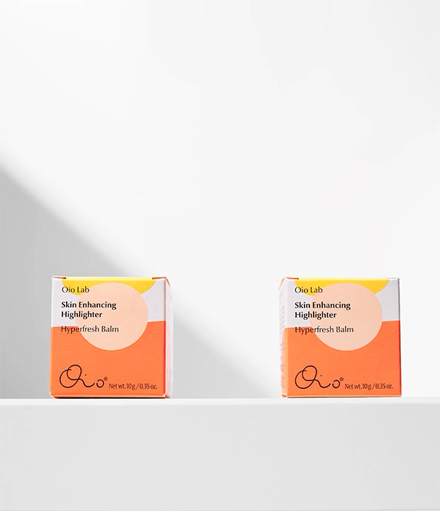 HYPERFRESH BALM